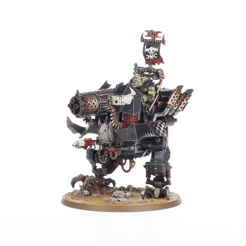 Big Mek Dakkarig