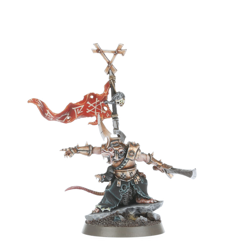Clawlord
