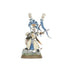 Spearhead: Lumineth Realm-lords – Hurakan Vanguard