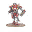 Eye of Terror Battalion: Imperial Knights