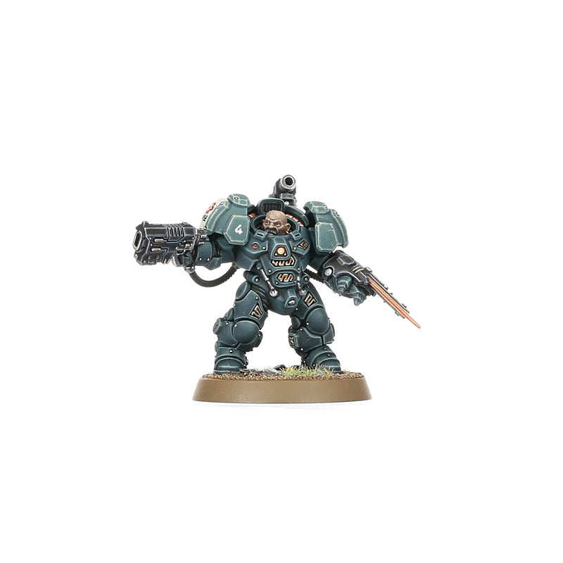 Warhammer 40K - Combat Patrol: Leagues of Votann