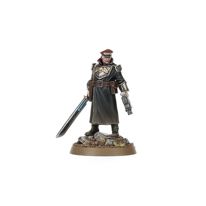 Battleforce: Astra Militarum Platoon