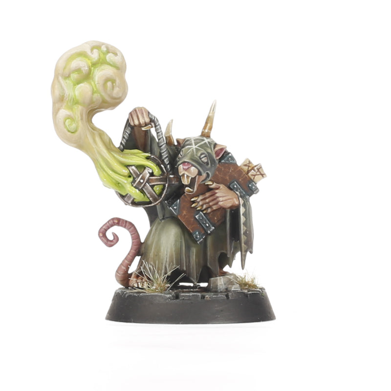 Warhammer: Age of Sigmar: Skaven: Plaguepack