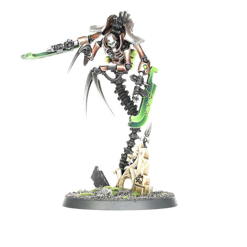 Battleforce: Necron Host