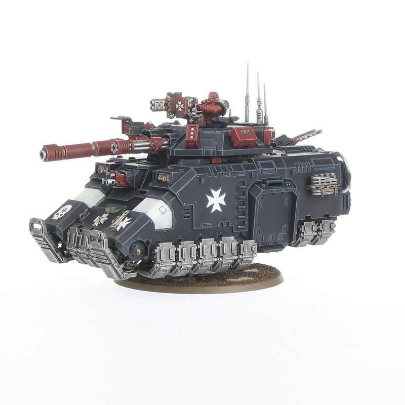 Eye of Terror Battalion: Sons of Dorn