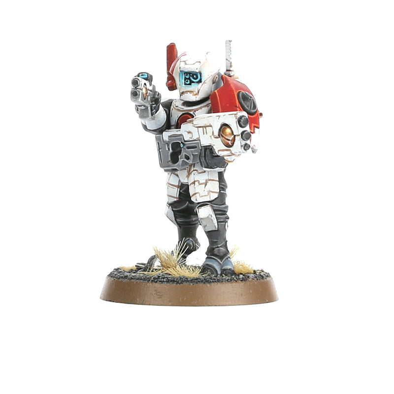 Combat Patrol: T’au Empire
