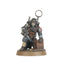 Krieg Command Squad