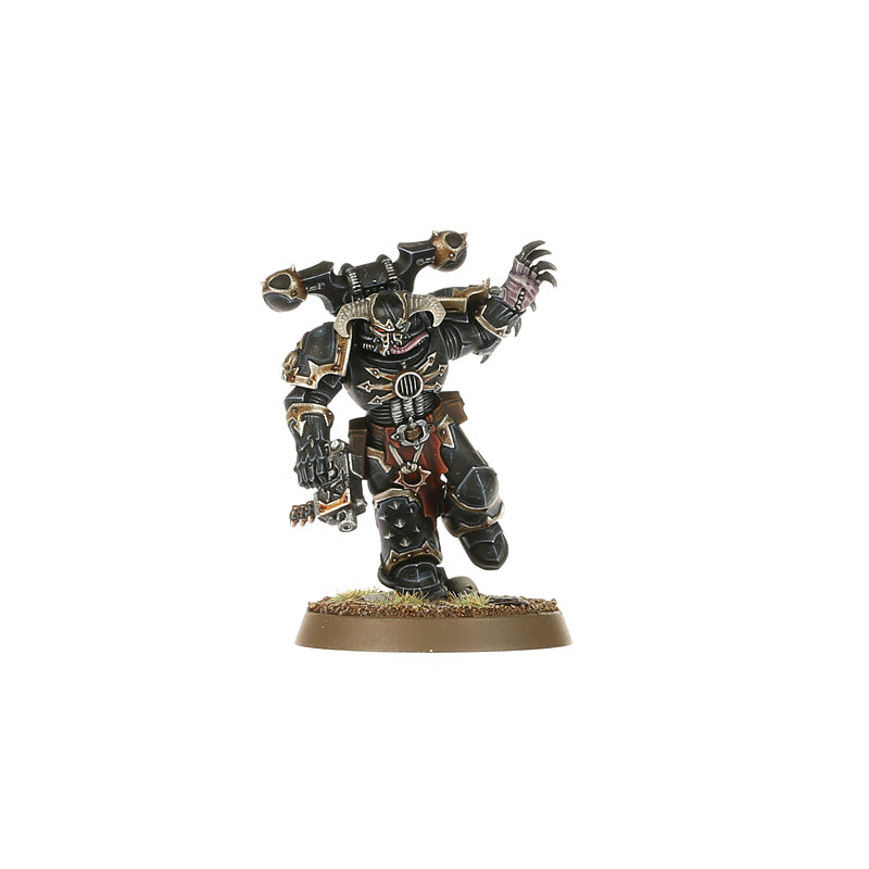 Legionaries