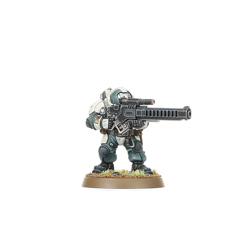Warhammer 40K - Combat Patrol: Leagues of Votann
