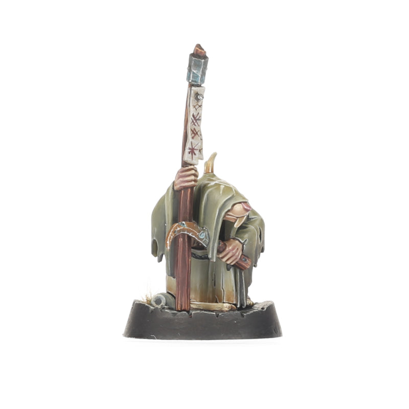 Warhammer: Age of Sigmar: Skaven: Plaguepack