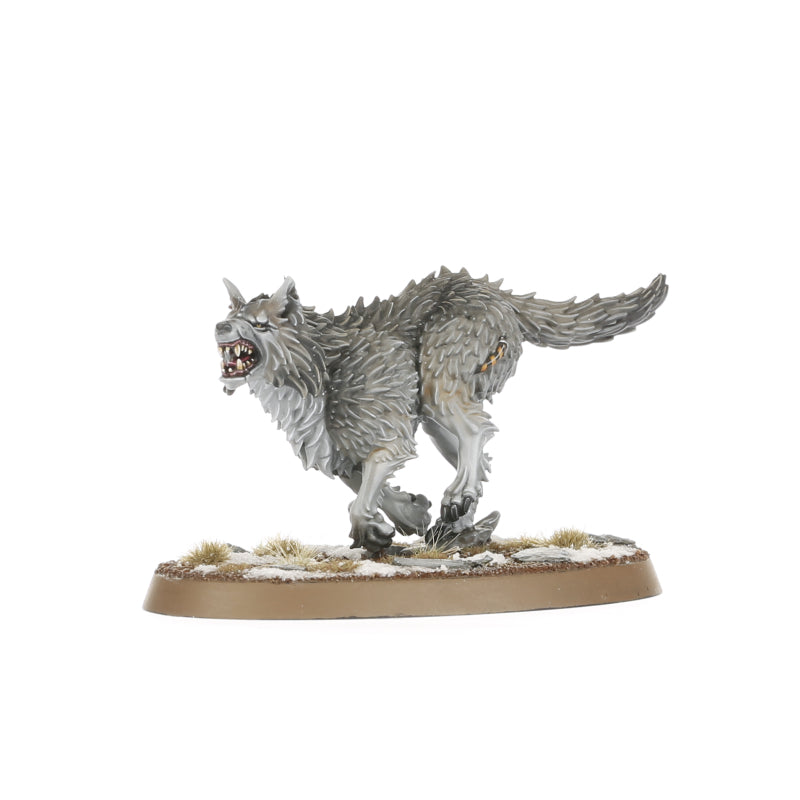 Wolf Guard Headtakers