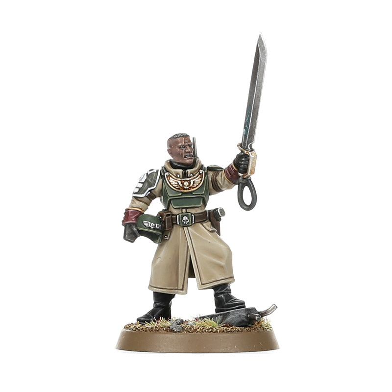 Battleforce: Astra Militarum Platoon