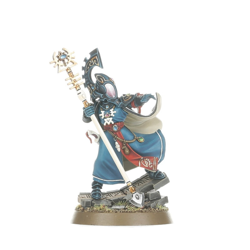 Combat Patrol: Aeldari Corsairs
