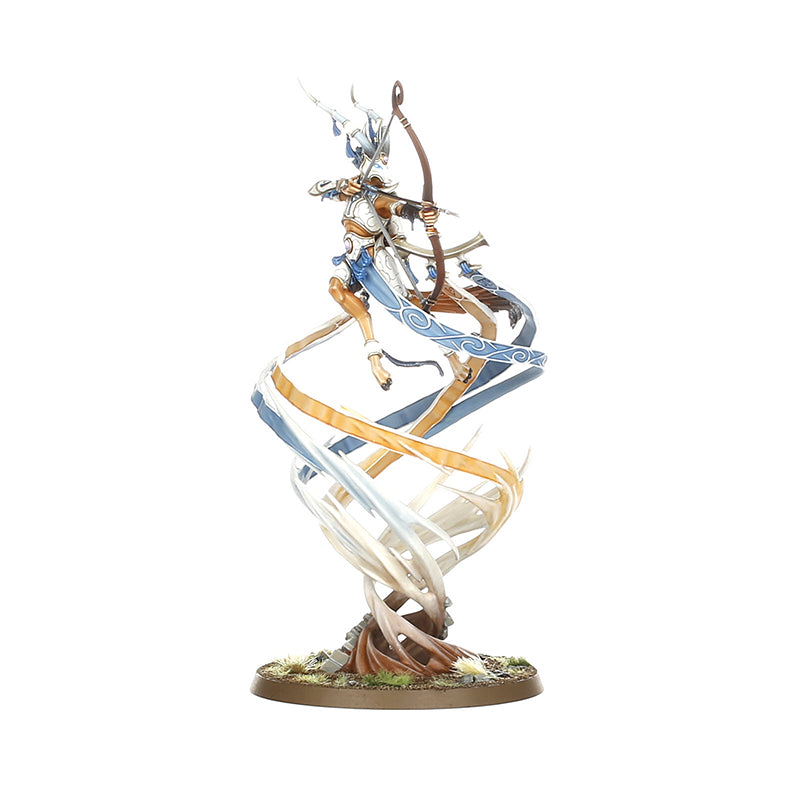 Spearhead: Lumineth Realm-lords – Hurakan Vanguard