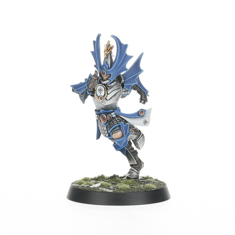 High Elf Blood Bowl Team: The Caledor Dragons
