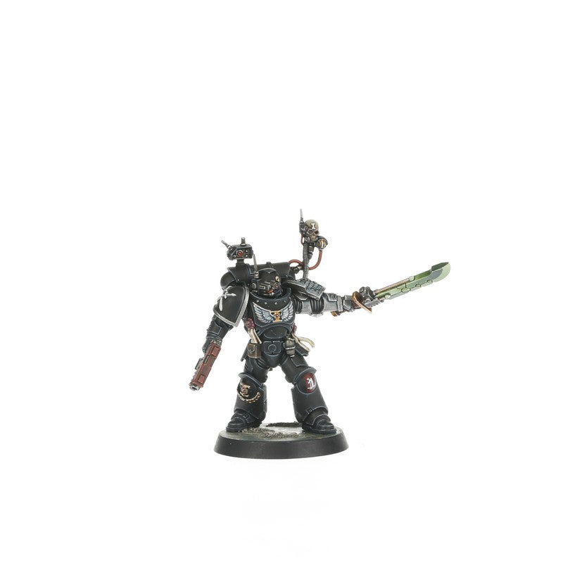 Armageddon Battalion: Deathwatch
