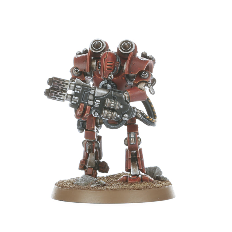 Games Workshop: Warhammer: The Horus Heresy: Thallax Cohort