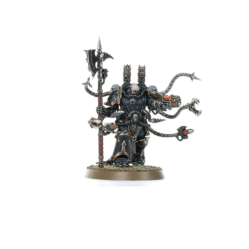 Warpsmith