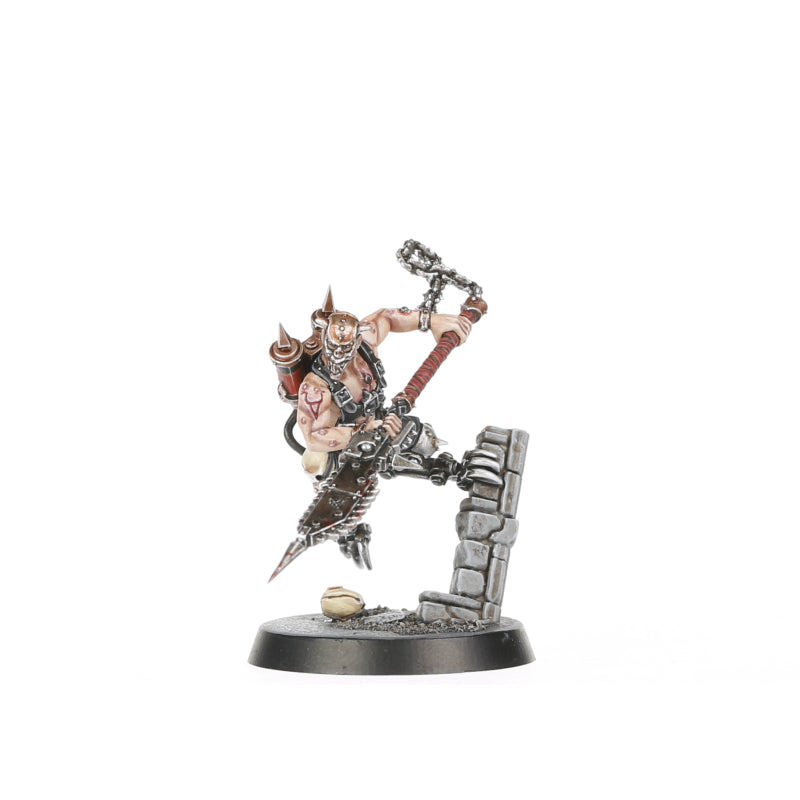 Kill Team: Goremongers