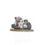 Games Workshop- Warhammer 40,000- Combat Patrol: White Scars