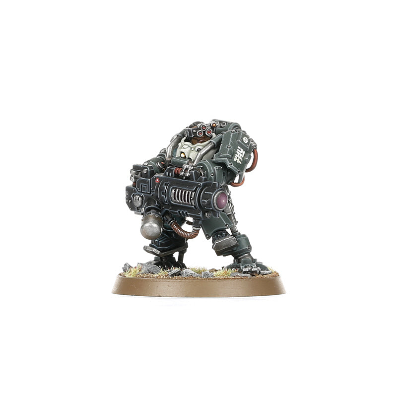 Warhammer 40K - Combat Patrol: Leagues of Votann