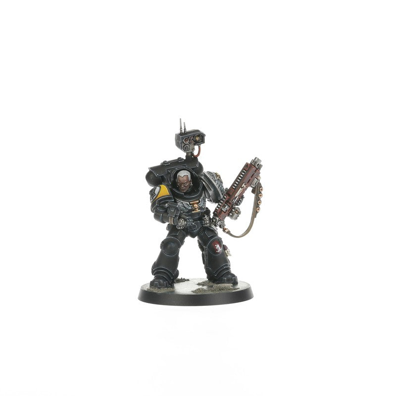 Armageddon Battalion: Deathwatch