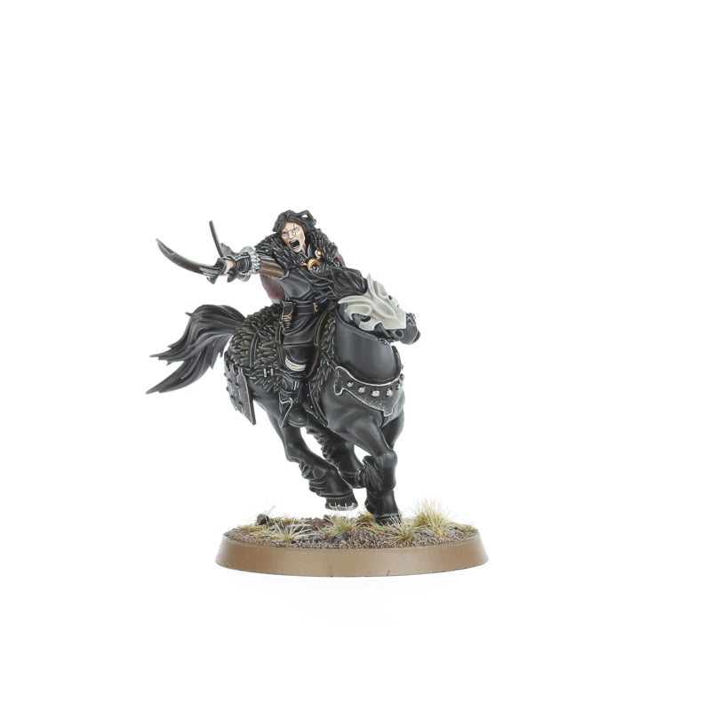 Middle-Earth Strategy Battle Game: The War of the Rohirrim – Battle of Edoras