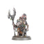 Warhammer: Age of Sigmar: Skaven: Master Moulder