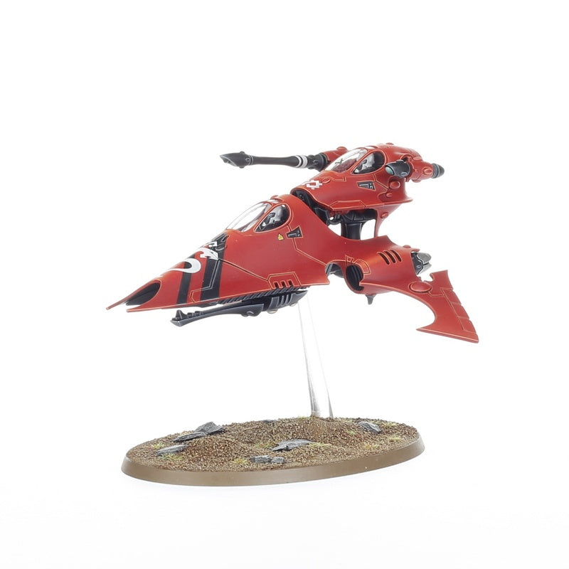 Vyper/Starfang