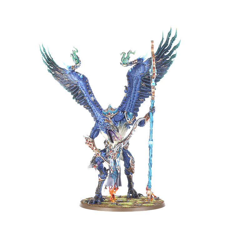 Lord of Change