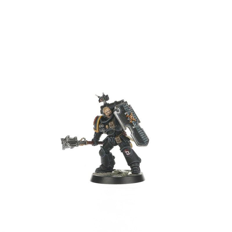 Armageddon Battalion: Deathwatch