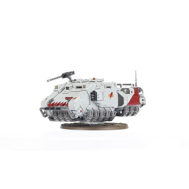 Games Workshop- Warhammer 40,000- Combat Patrol: White Scars