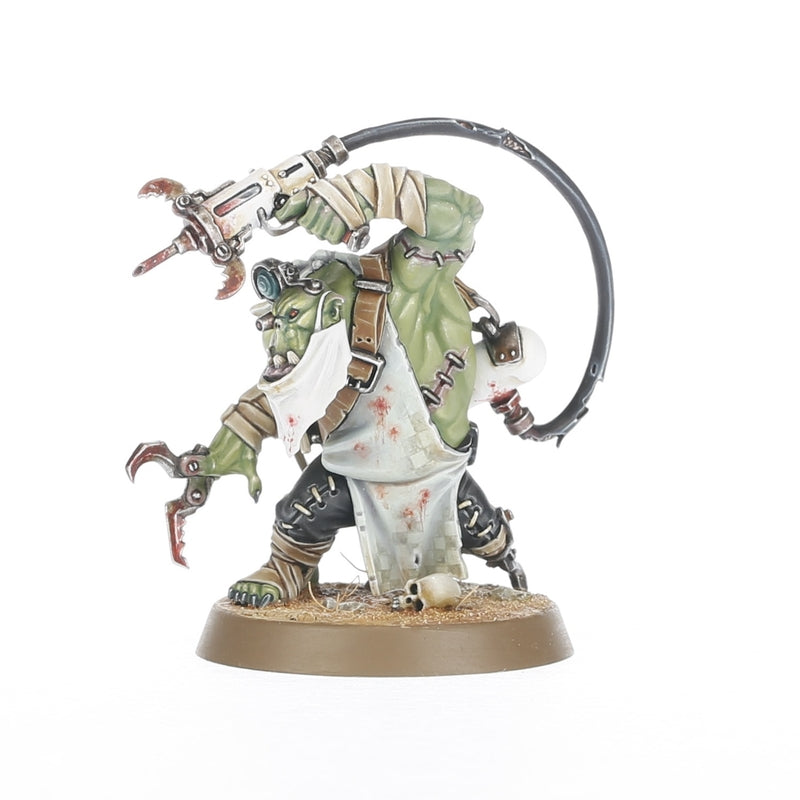 Warhammer 40,000: Armageddon