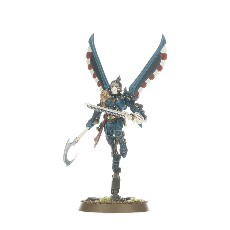 Combat Patrol: Aeldari Corsairs
