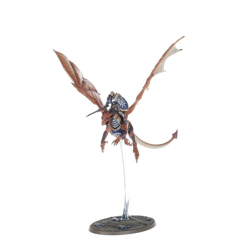 Stormdrake Guard