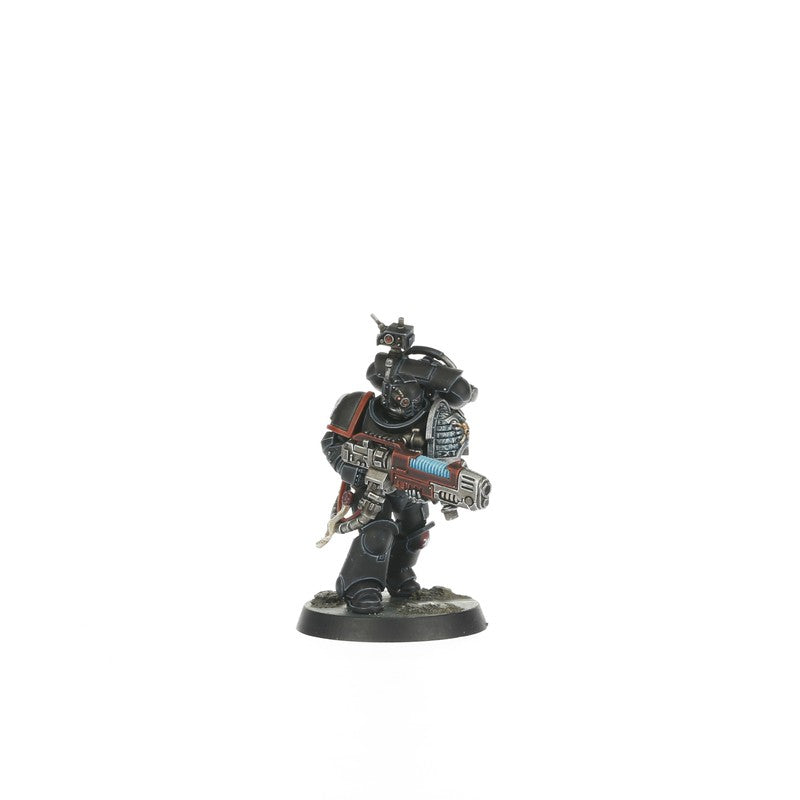 Armageddon Battalion: Deathwatch