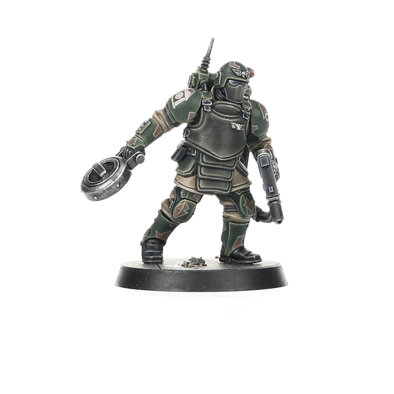 Combat Patrol: Astra Militarum