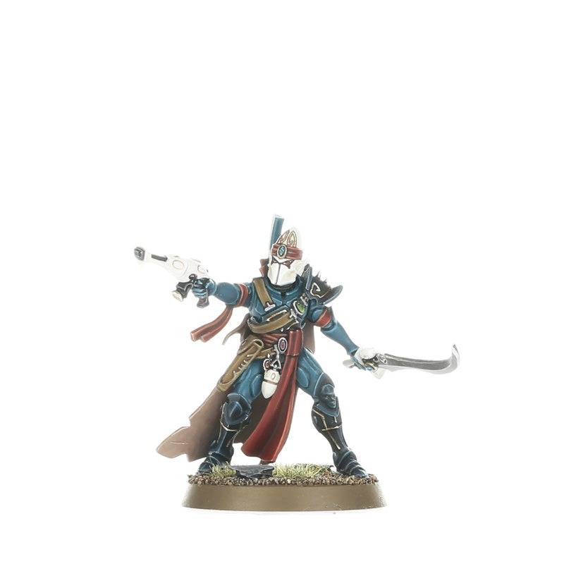 Combat Patrol: Aeldari Corsairs