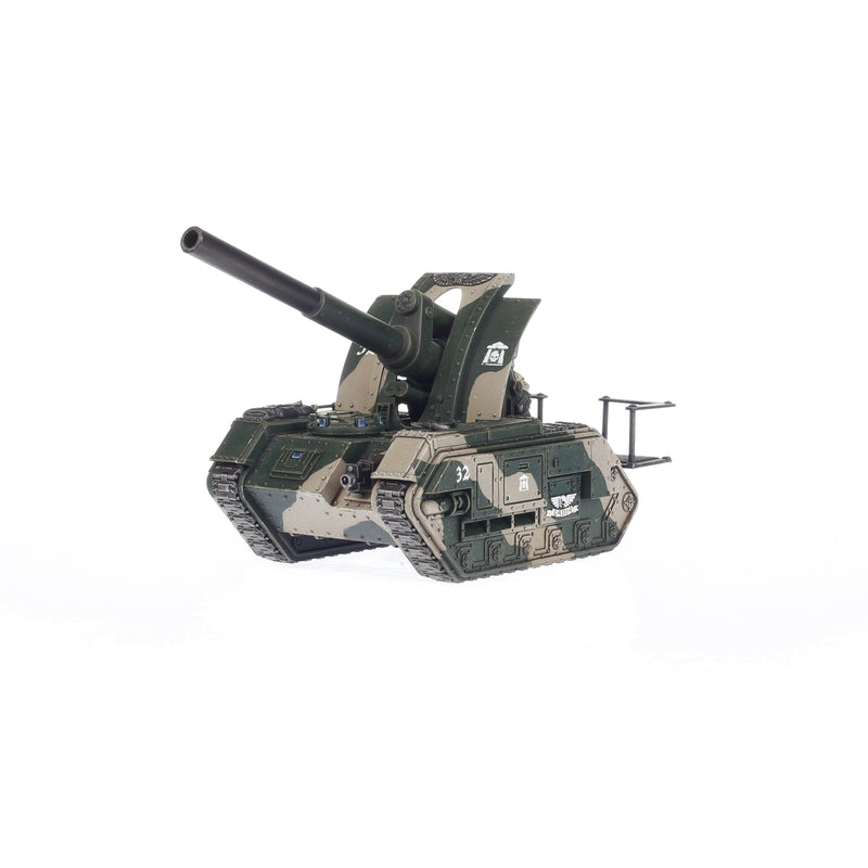 Battleforce: Astra Militarum Platoon