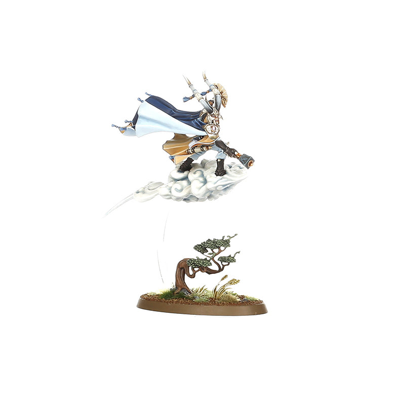 Spearhead: Lumineth Realm-lords – Hurakan Vanguard