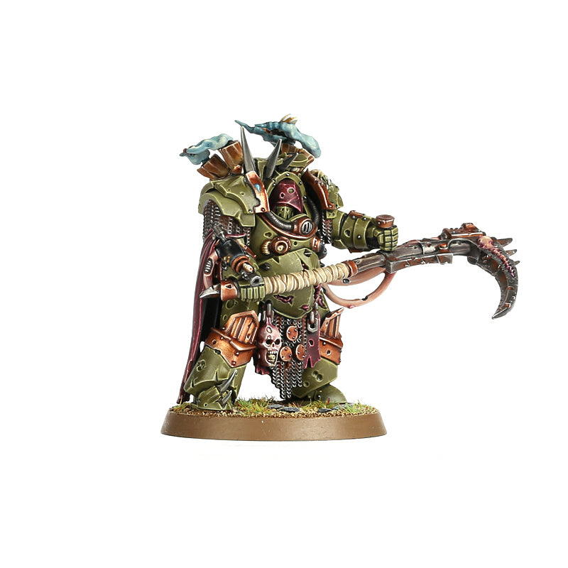 Death Guard Battleforce: Vile Vectorium