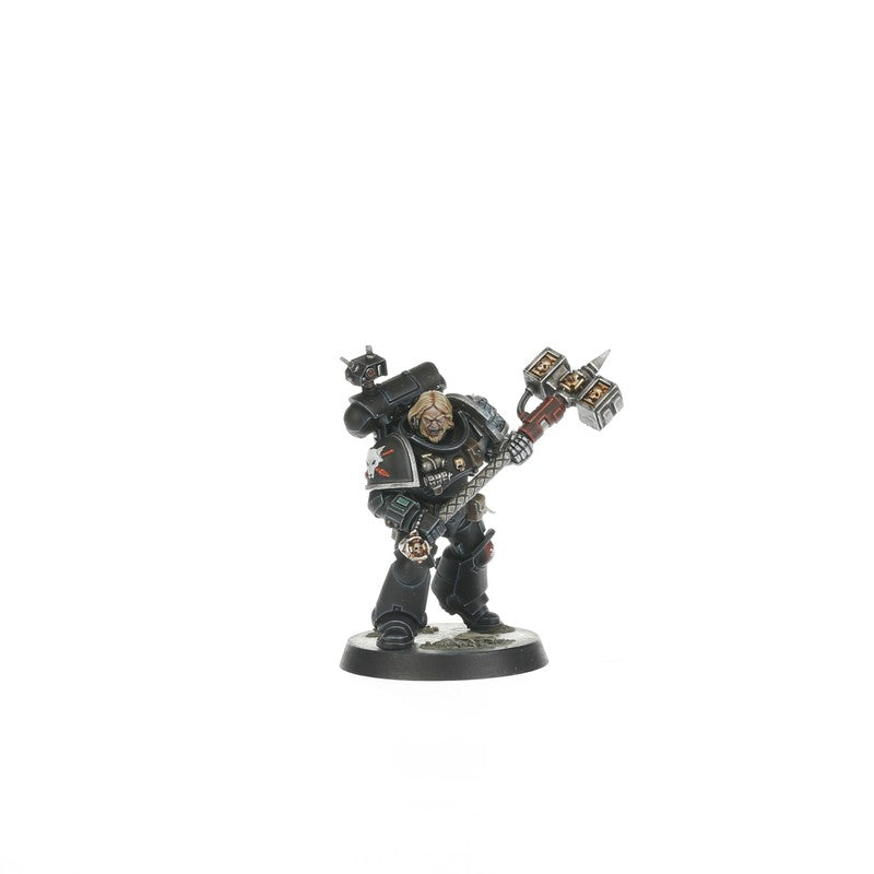 Armageddon Battalion: Deathwatch