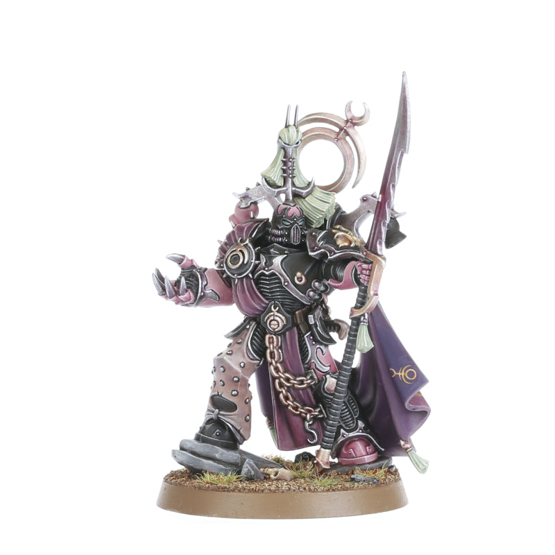Lord Exultant