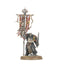 Games Workshop: Warhammer 40,000: Black Templars: Crusade Ancient