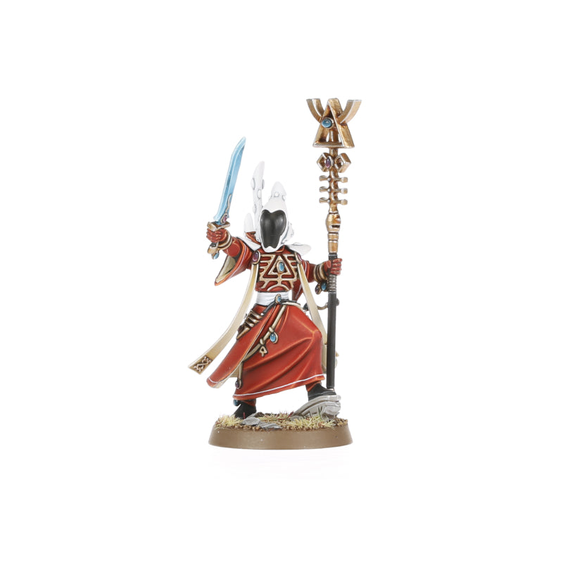 Combat Patrol: Aeldari