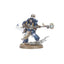 Warhammer 40,000 Getting Started with Space Marines