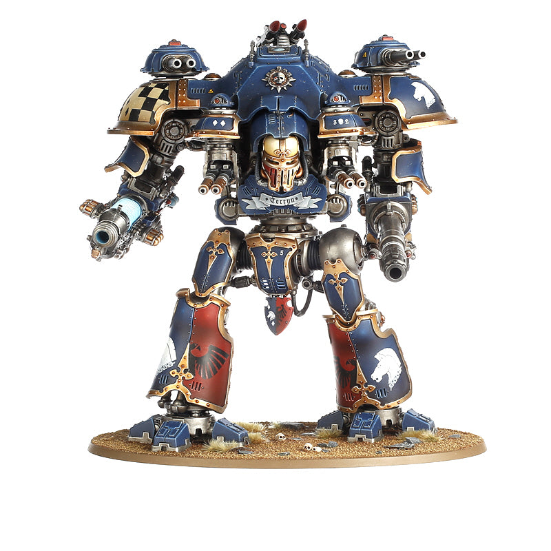 Knight Dominus
