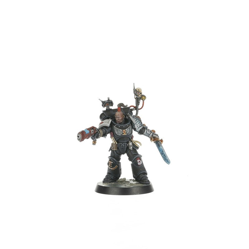 Armageddon Battalion: Deathwatch