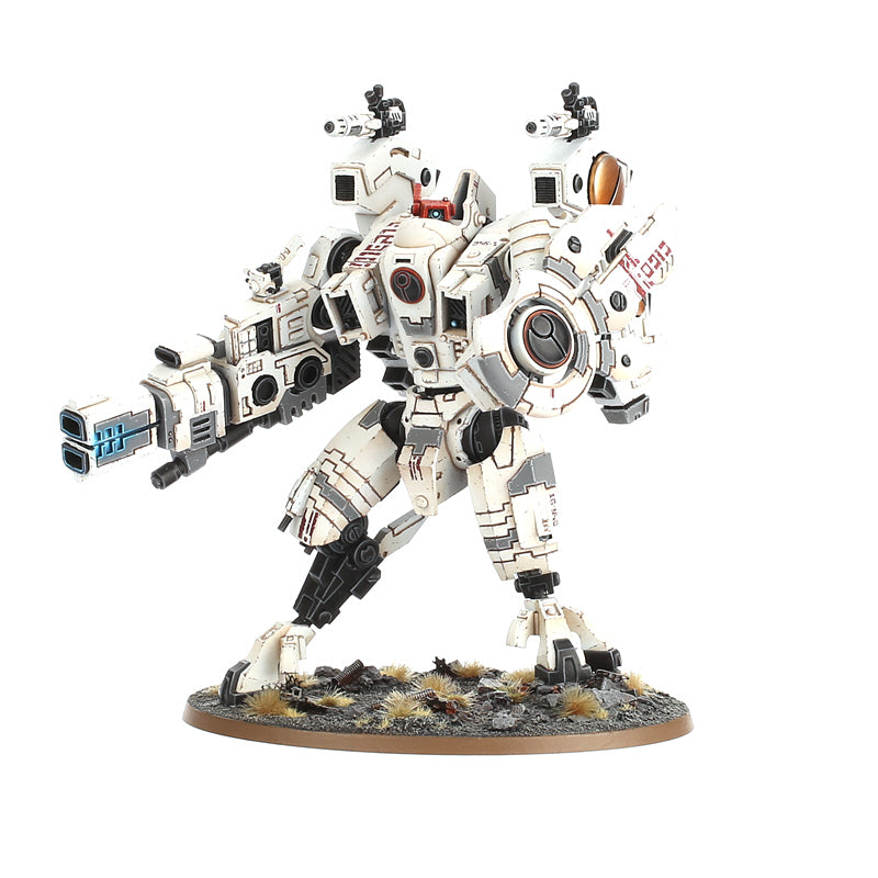 XV104 Riptide Battlesuit