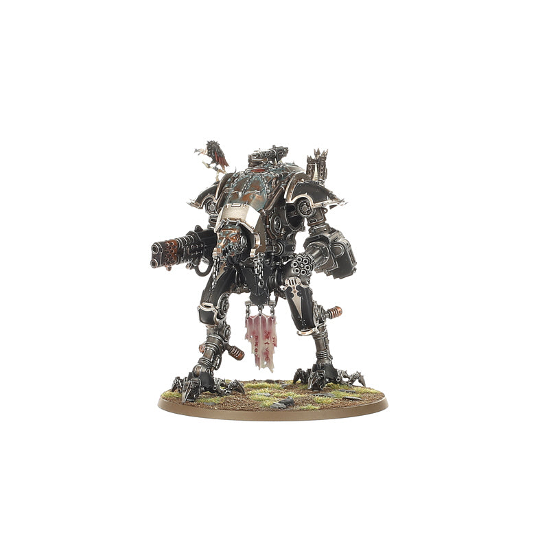 War Dog Brigands